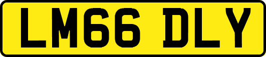 LM66DLY