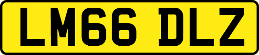 LM66DLZ