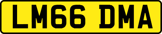 LM66DMA