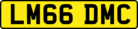 LM66DMC