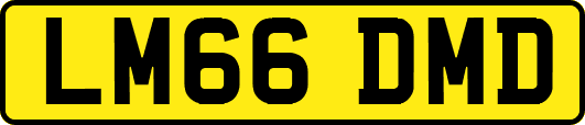 LM66DMD