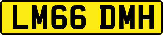 LM66DMH