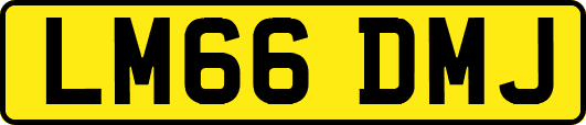 LM66DMJ
