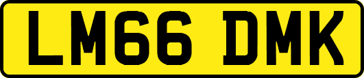 LM66DMK
