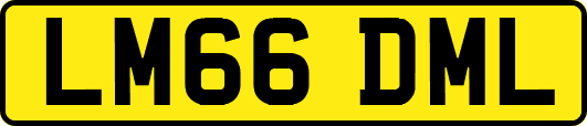 LM66DML
