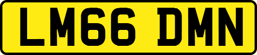 LM66DMN