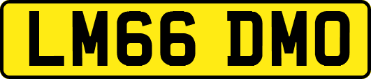 LM66DMO