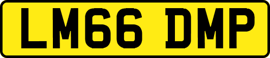 LM66DMP