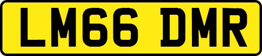 LM66DMR