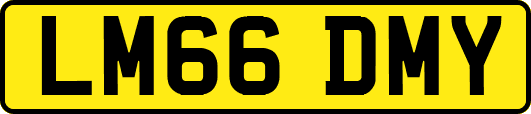 LM66DMY