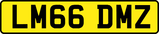 LM66DMZ