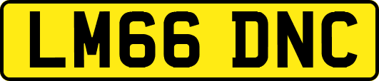 LM66DNC