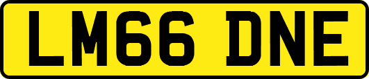 LM66DNE