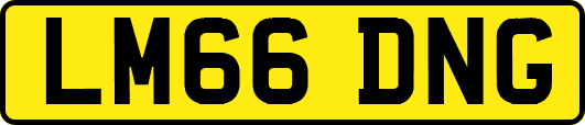 LM66DNG