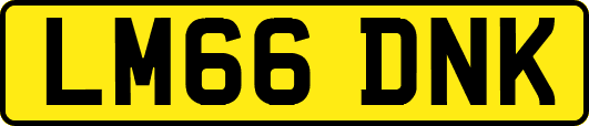 LM66DNK