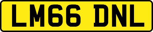 LM66DNL