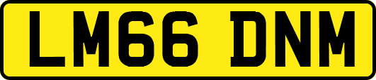 LM66DNM