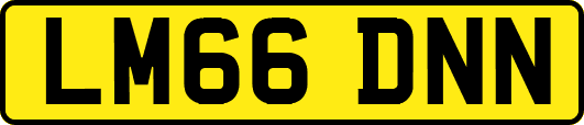 LM66DNN