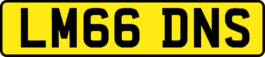 LM66DNS