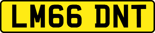 LM66DNT