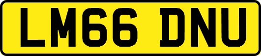 LM66DNU