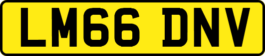 LM66DNV