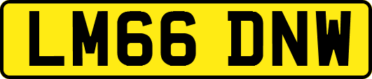 LM66DNW