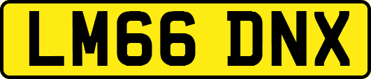 LM66DNX