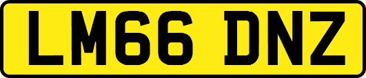 LM66DNZ