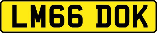 LM66DOK