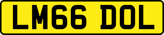 LM66DOL