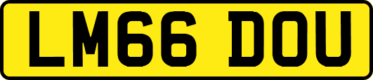 LM66DOU