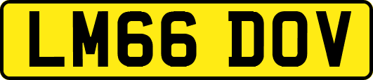LM66DOV