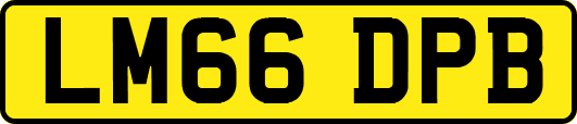 LM66DPB
