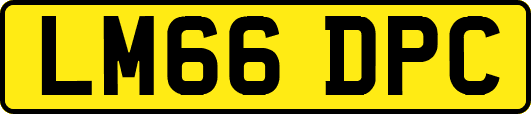 LM66DPC