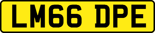 LM66DPE