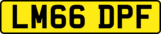 LM66DPF