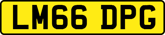 LM66DPG