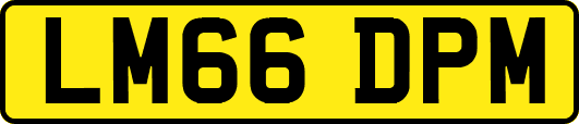 LM66DPM