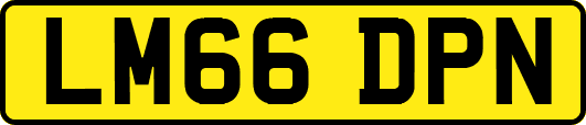 LM66DPN