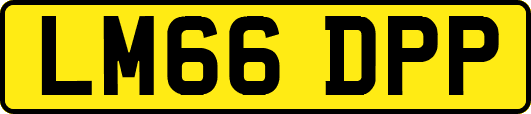 LM66DPP