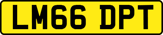LM66DPT
