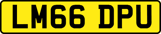 LM66DPU