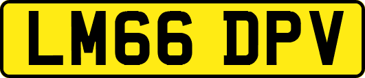 LM66DPV
