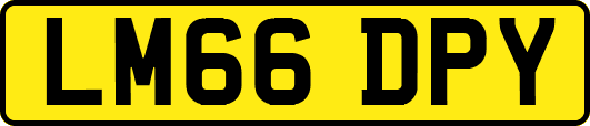 LM66DPY