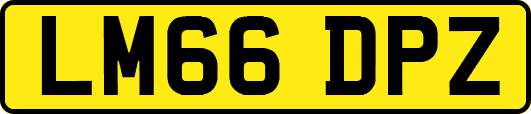 LM66DPZ