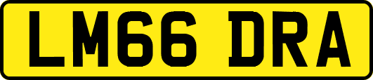 LM66DRA