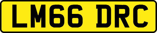 LM66DRC
