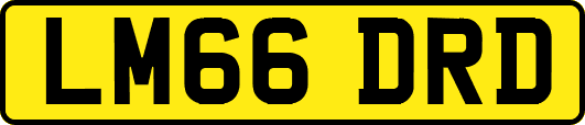 LM66DRD