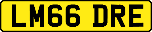 LM66DRE